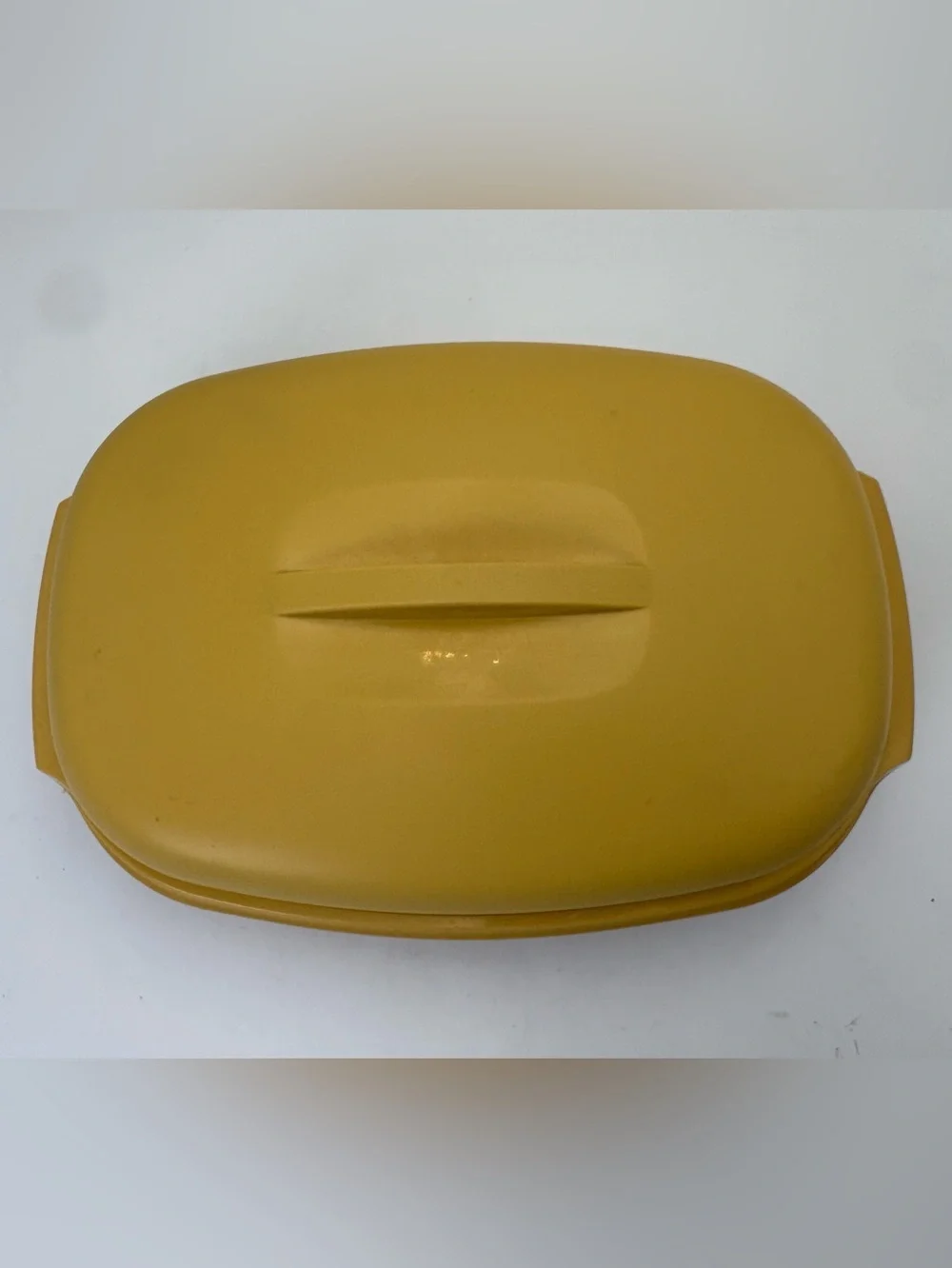 Tupperware vintage piece